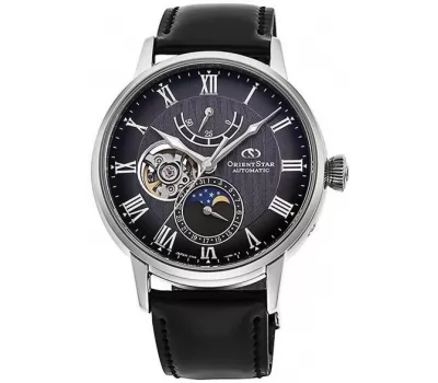 Наручные часы Orient RE-AY0107N