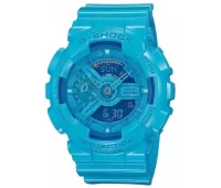 Наручные часы Casio G-SHOCK GMA-S110CC-2A