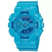 Наручные часы Casio G-SHOCK GMA-S110CC-2A
