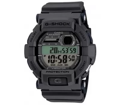 Наручные часы Casio G-SHOCK GD-350-8E
