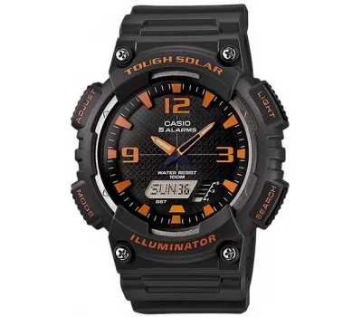 Наручные часы Casio Collection AQ-S810W-8A