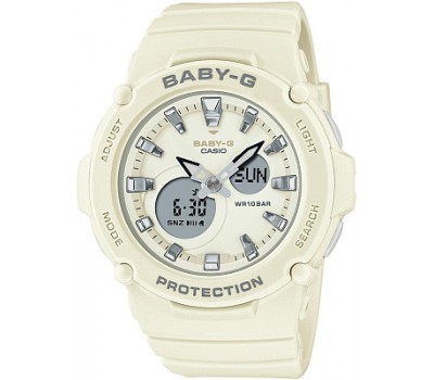 Наручные часы Casio Baby-G BGA-275-7A
