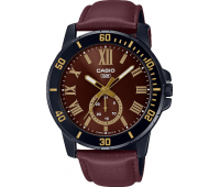 Наручные часы Casio Collection MTP-VD200BL-5B