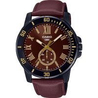 Наручные часы Casio Collection MTP-VD200BL-5B