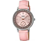 Наручные часы Casio Collection LTP-E408L-4A