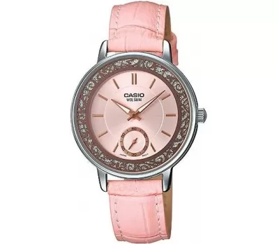 Наручные часы Casio Collection LTP-E408L-4A