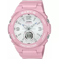 Наручные часы Casio Baby-G BGA-260SC-4A