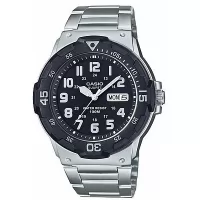 Наручные часы Casio Collection MRW-200HD-1B