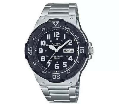 Наручные часы Casio Collection MRW-200HD-1B