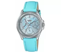 Наручные часы Casio Collection LTP-2089L-4A