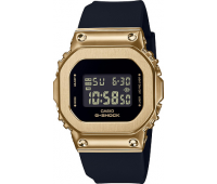 Наручные часы Casio G-Shock GM-S5600GB-1E