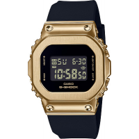 Наручные часы Casio G-Shock GM-S5600GB-1E