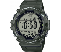 Наручные часы Casio Collection AE-1500WHX-3A