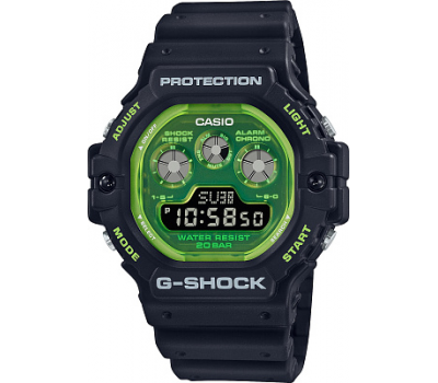 Наручные часы Casio G-Shock DW-5900TS-1E
