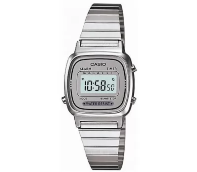 Наручные часы Casio Vintage LA-670WEA-7E
