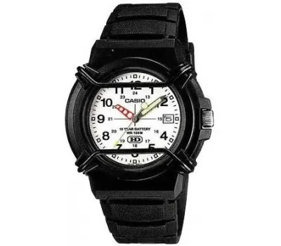 Наручные часы Casio Collection HDA-600B-7B