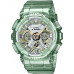 Наручные часы Casio G-Shock GMA-S120GS-3A