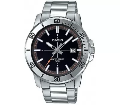 Наручные часы Casio Collection MTP-VD01D-1E2