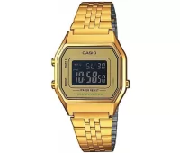 Наручные часы Casio Vintage LA-680WEGA-9B
