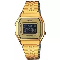 Наручные часы Casio Vintage LA-680WEGA-9B