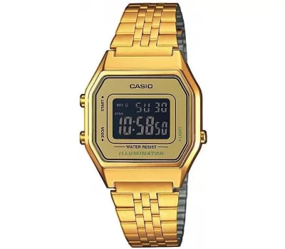 Наручные часы Casio Vintage LA-680WEGA-9B