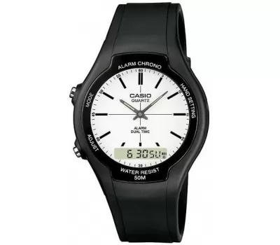 Наручные часы Casio Collection AW-90H-7E