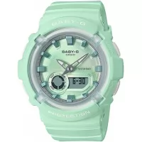 Наручные часы Casio Baby-G BGA-280-3A Наручные часы Casio Baby-G BGA-280-3A