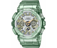 Наручные часы Casio G-Shock GMA-S120GS-3A