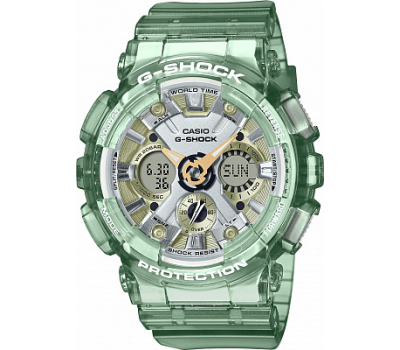 Наручные часы Casio G-Shock GMA-S120GS-3A