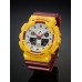 Наручные часы Casio G-SHOCK GA-100CS-9A