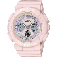 Наручные часы Casio Baby-G BA-130WP-4A