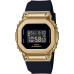 Наручные часы Casio G-Shock GM-S5600GB-1E