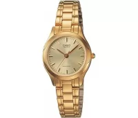 Наручные часы Casio Collection LTP-1275G-9A