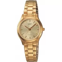 Наручные часы Casio Collection LTP-1275G-9A