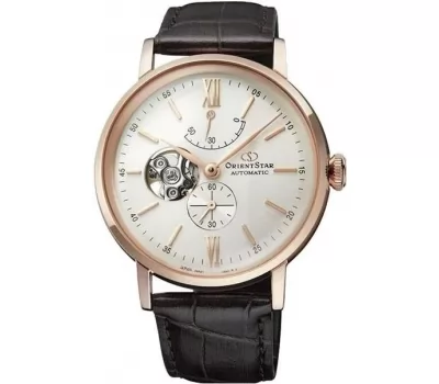 Наручные часы Orient RE-AV0001S