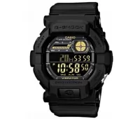 Наручные часы Casio G-SHOCK GD-350-1B