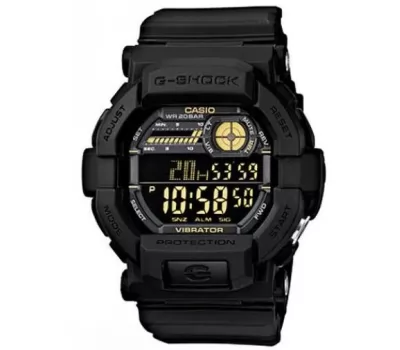 Наручные часы Casio G-SHOCK GD-350-1B