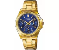 Наручные часы Casio Collection LTP-E304GB-2A