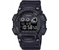 Наручные часы Casio Collection W-735H-1B