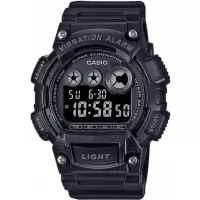 Наручные часы Casio Collection W-735H-1B