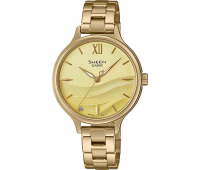 Наручные часы Casio Sheen SHE-4550G-9A
