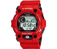 Наручные часы Casio G-SHOCK G-7900A-4E