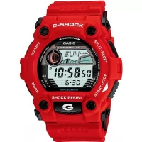 Наручные часы Casio G-SHOCK G-7900A-4E