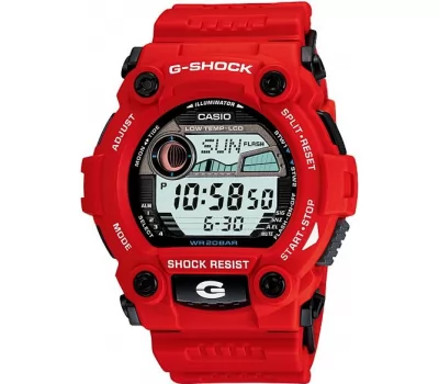 Наручные часы Casio G-SHOCK G-7900A-4E