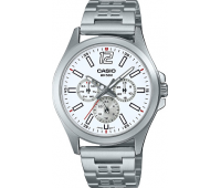 Наручные часы Casio Collection MTP-E350D-7B