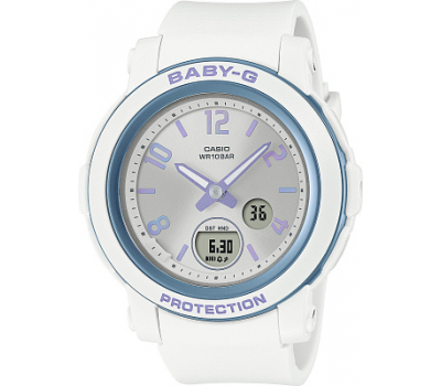 Наручные часы Casio Baby-G BGA-290DR-7A