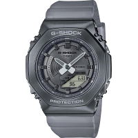 Наручные часы Casio G-Shock GM-S2100MF-1A