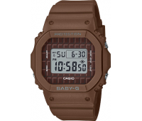 Наручные часы Casio Baby-G BGD-565USW-5E
