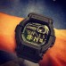 Наручные часы Casio G-SHOCK GD-350-1B