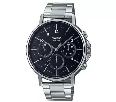 Наручные часы Casio Collection MTP-E321D-1A